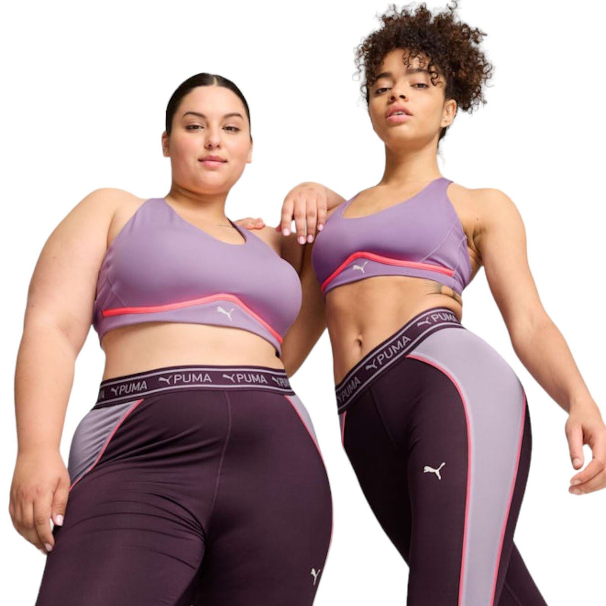Puma 4keeps Cloudspun Womens Training Bra