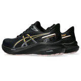 Asics Womens GT-1000 13 GTX Black