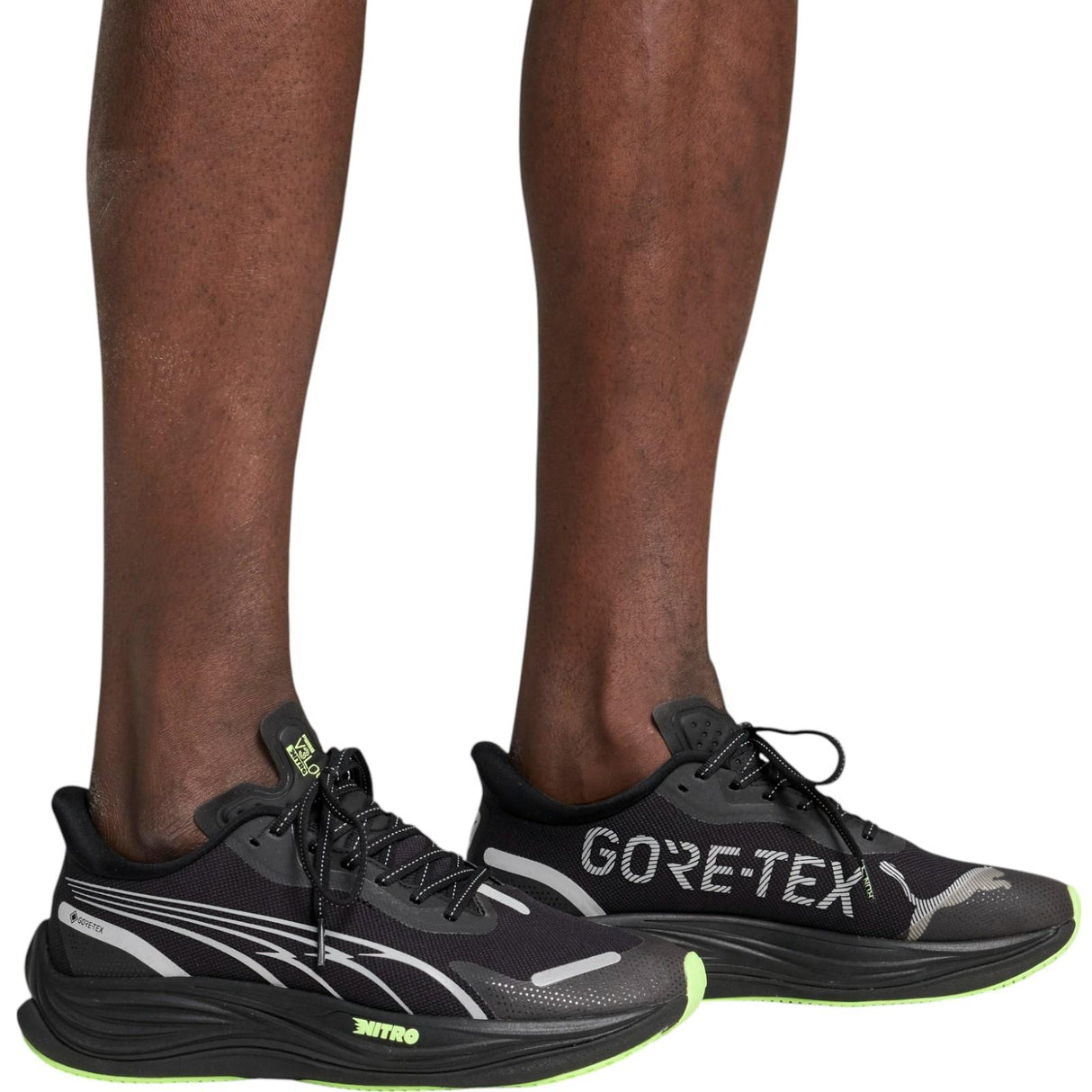 Puma Velocity NITRO™ 3 GTX Mens Running Shoes&nbsp;