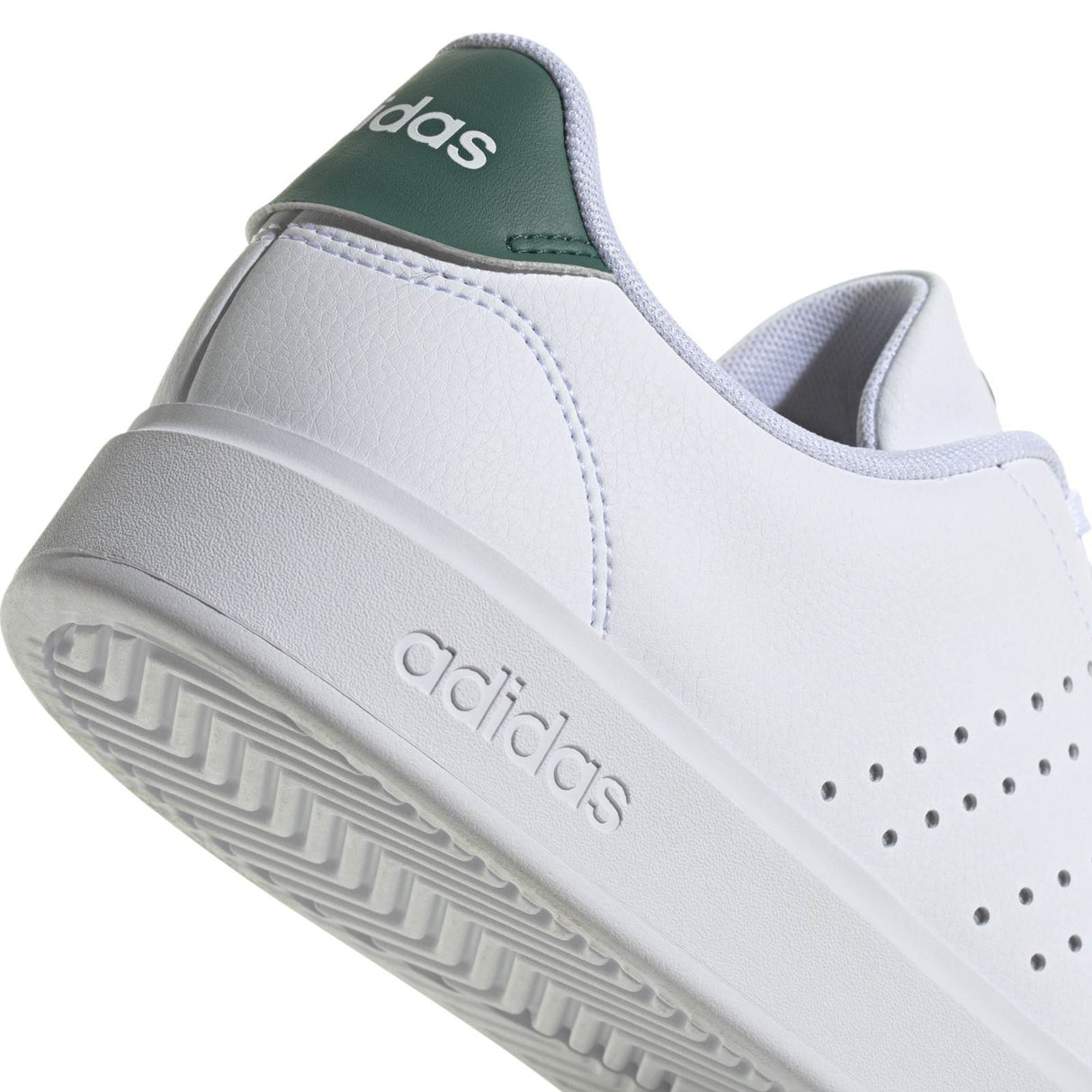 adidas Advantage 2.0 Mens Shoe