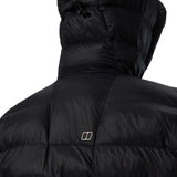 Berghaus Ewden Mens Full-Zip Hooded Jacket