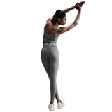 Nike Alate Ellipse Medium-Support Padded Longline Womens Sports Bra