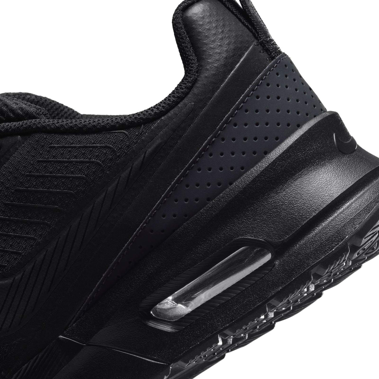 Nike Air Max Nuaxis Mens Shoes
