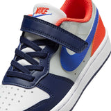 Nike Court Borough Low Recraft Junior Kids Shoes