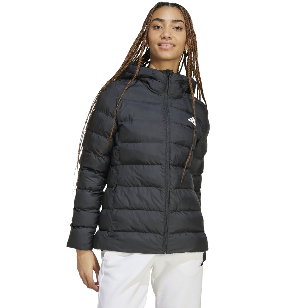 adidas SDP Womens Insulated Jacket