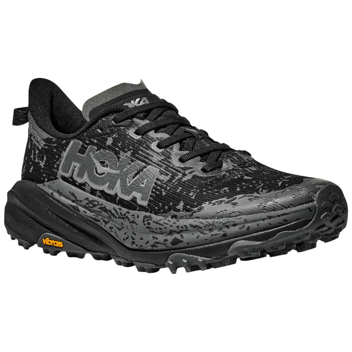 HOKA Speedgoat 6 Gore-Tex Womens Trail Running Shoes