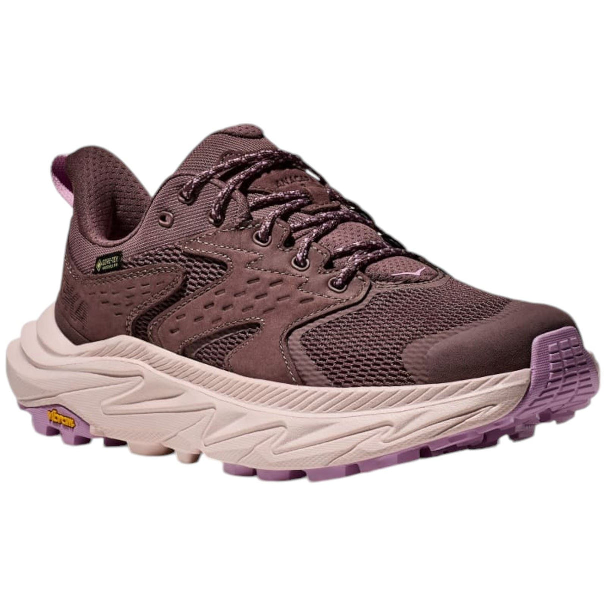 HOKA Anacapa 2 Low Gore-Tex Womens Hiking Shoe