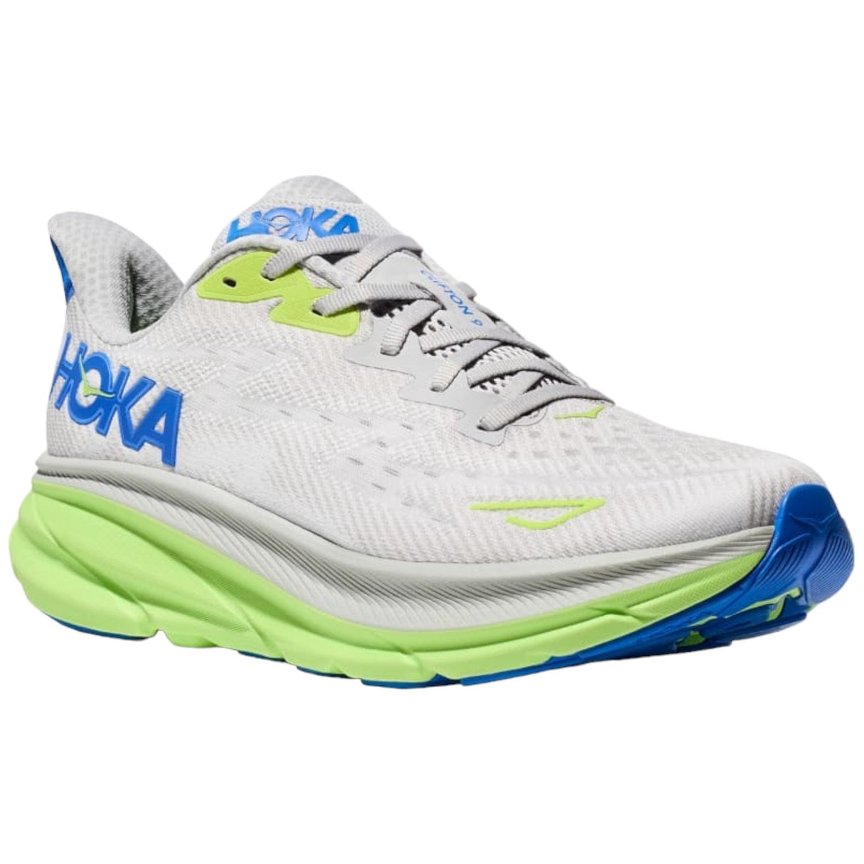 HOKA Clifton 9 Mens Road Running Shoes
