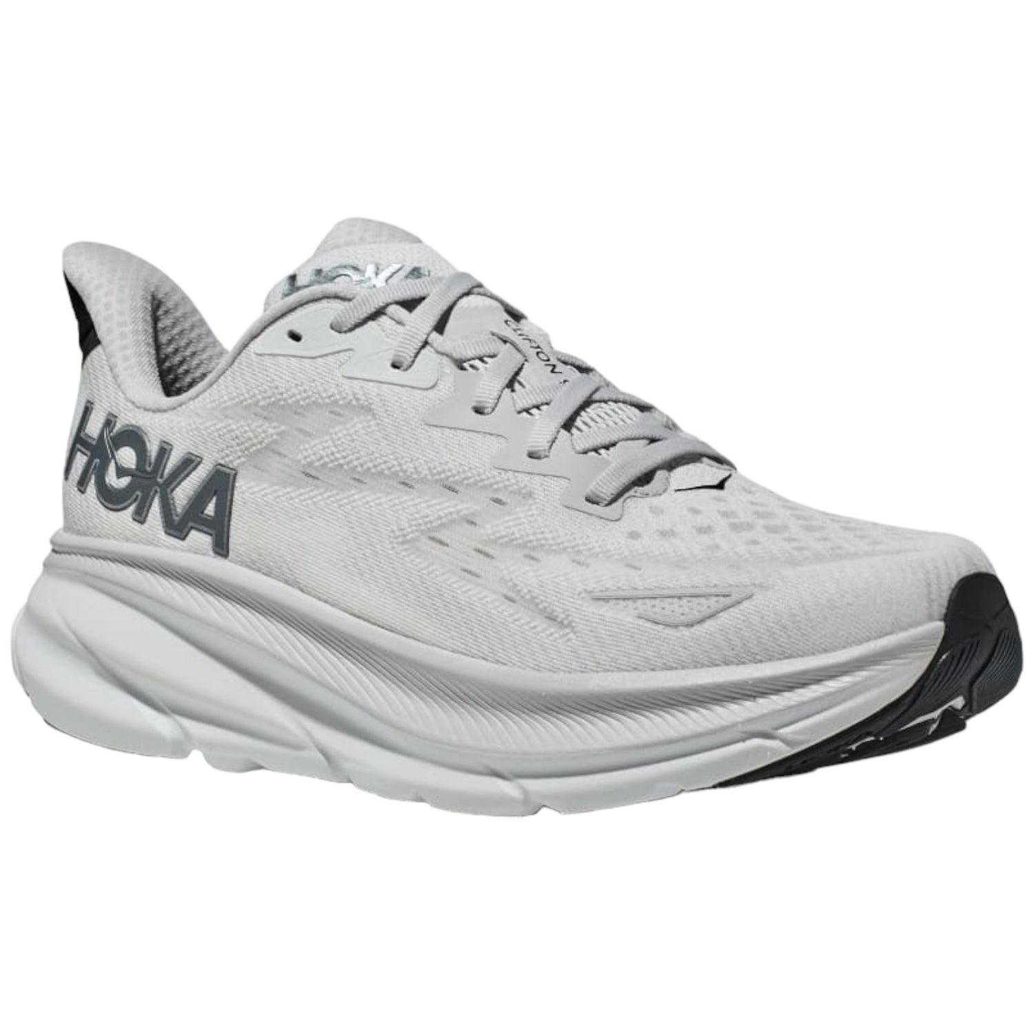 HOKA Clifton 9 Mens Road Running Shoes Intersport Elverys