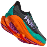 Hoka Mach X 2 Mens Road Running Shoes