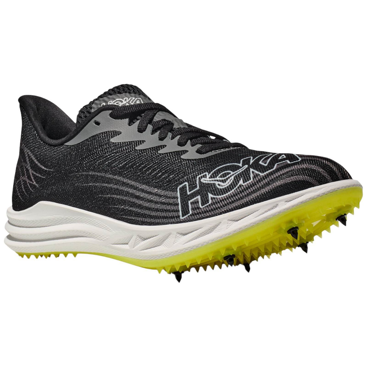 HOKA Cresendo MD 2 Running Spike Shoes
