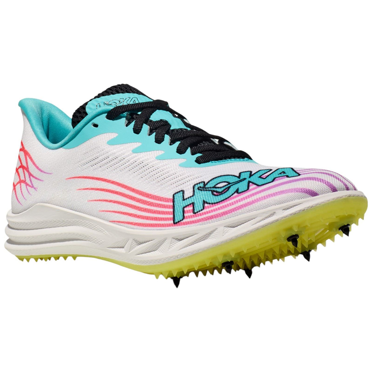 HOKA Cresendo MD 2 Running Spike Shoes