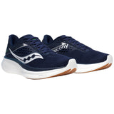 Saucony Ride 17 Mens Running Shoe