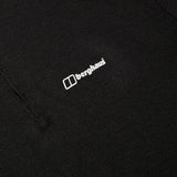 Berghaus Womens Ivyhill Half Zip Top