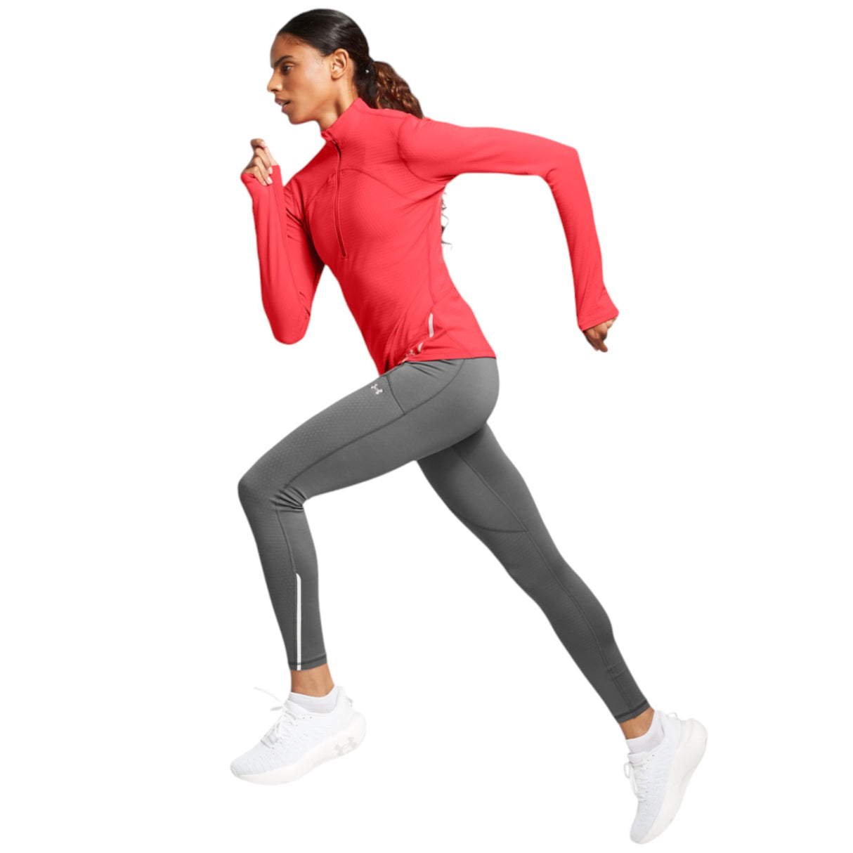 Under Armour Vanish Womens Cold Weather Legging