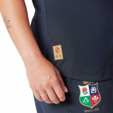 Canterbury British & Irish Lions Rugby 2024/25 Womens Polo Shirt