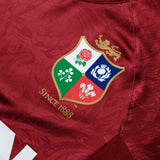 Canterbury British & Irish Lions Rugby Womens Light T-Shirt