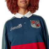 Canterbury British & Irish Lions Rugby 2024/25 Heritage Jersey