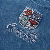 Canterbury British & Irish Lions Rugby 2024/25 Heritage T-Shirt