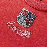 Canterbury British & Irish Lions Rugby 2024/25 Heritage T-Shirt