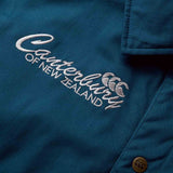 Canterbury British & Irish Lions Rugby 2024/25 Heritage Quilt Jacket