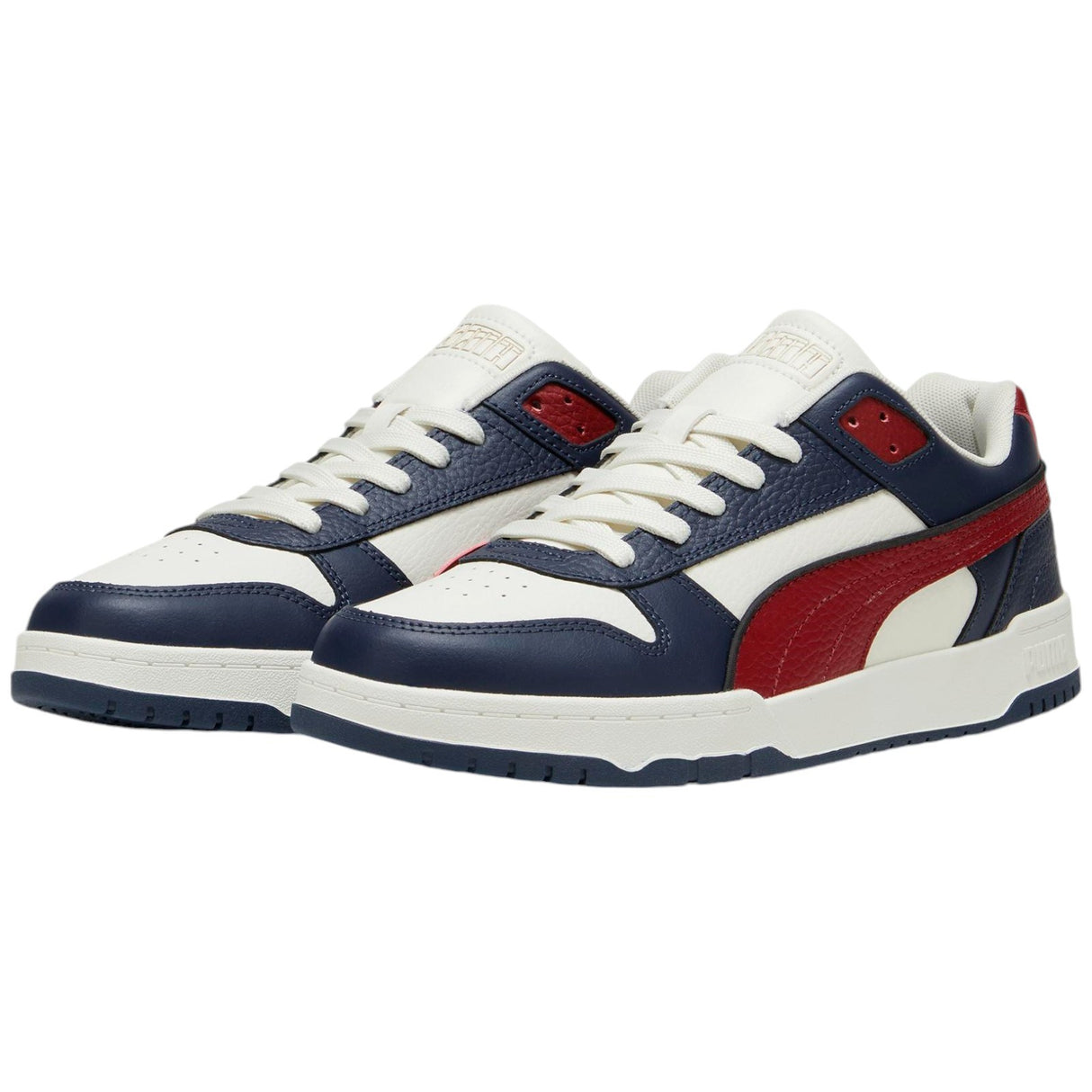 Puma RBD Game Low-Cut Mens Sneakers