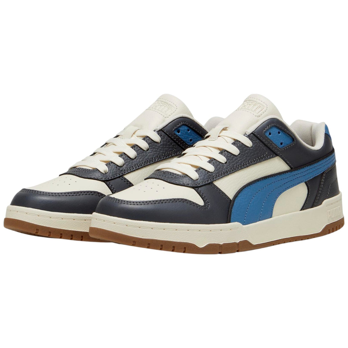 Puma RBD Game Mens Low-Cut Sneakers