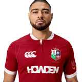 Canterbury British & Irish Lions Rugby Mens Players Jersey