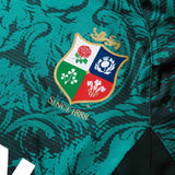Canterbury British & Irish Lions Rugby 2024/25 Mens Superlight T-Shirt