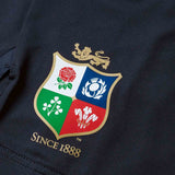 Canterbury British & Irish Lions Rugby 2024/25 Mens Gym Training Short