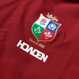 Canterbury British & Irish Lions Rugby 2024/25 Adults Waterproof Jacket