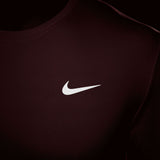 Nike Miler Dri-FIT UV Long-Sleeve Running Top