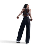 Nike Swoosh High Support Womens Non-Padded Adjustable Sports Bra