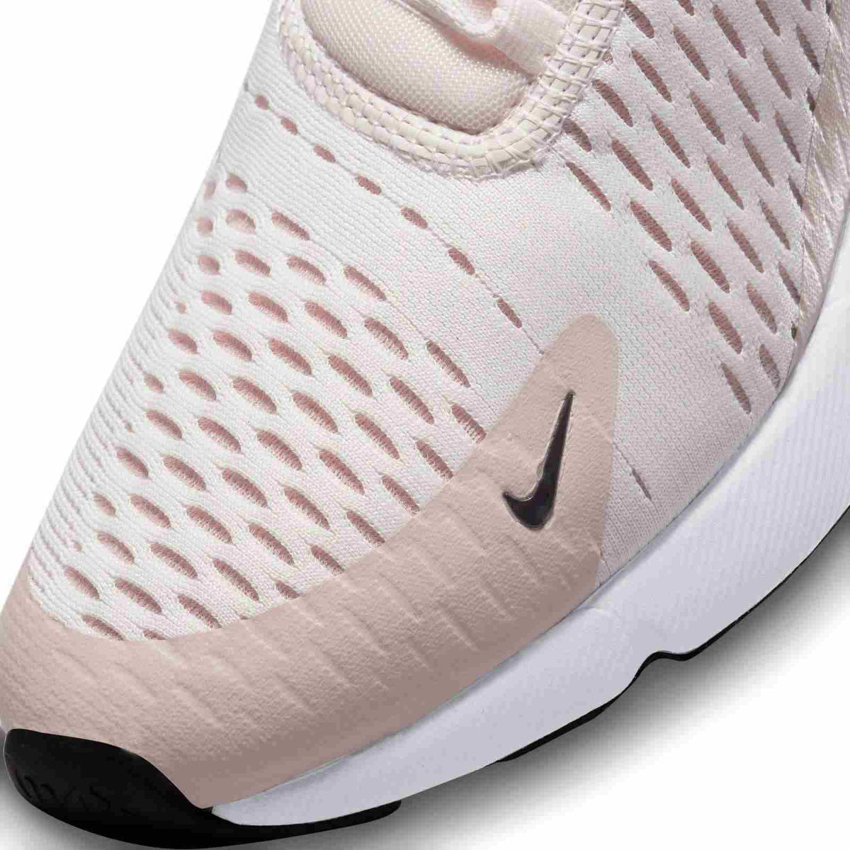 Nike Womens Air Max 270 Pink
