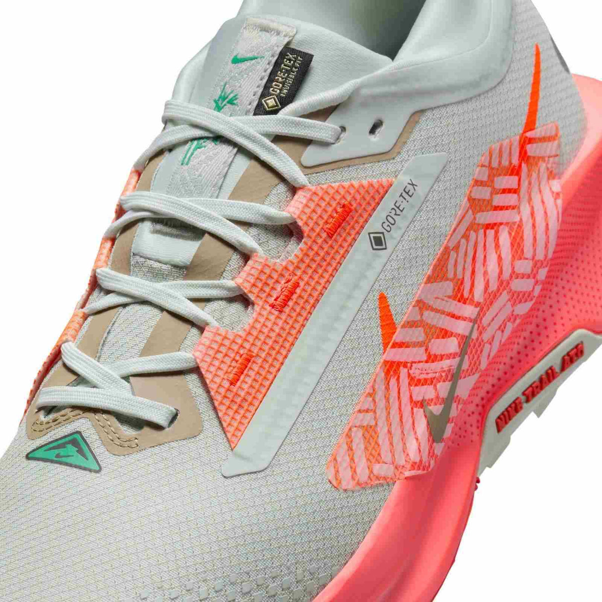 Nike Pegasus Trail 5 GORE-TEX Mens Waterproof Trail Running Shoes