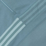 O'Neills Laois GAA Nepal Half Zip Hoodie