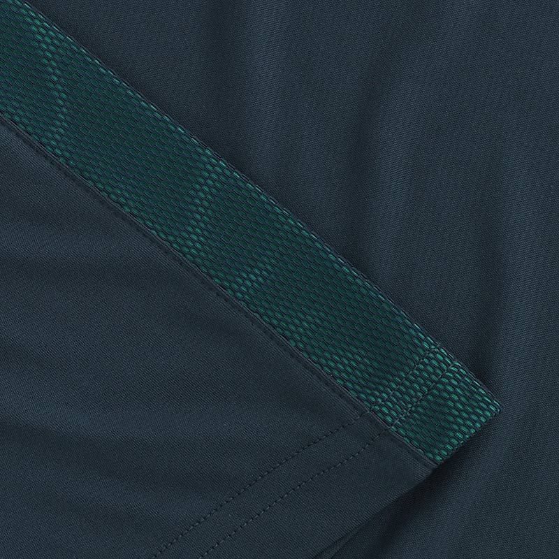 O'Neills Mayo GAA Nepal Polo Shirt - Detail View