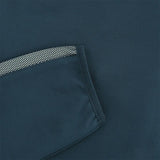 O'Neills Kerry GAA Nepal Tech Fleece Full Zip Hoodie - Detail