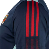 O'Neills Mayo GAA Ballinrobe Polo Shirt