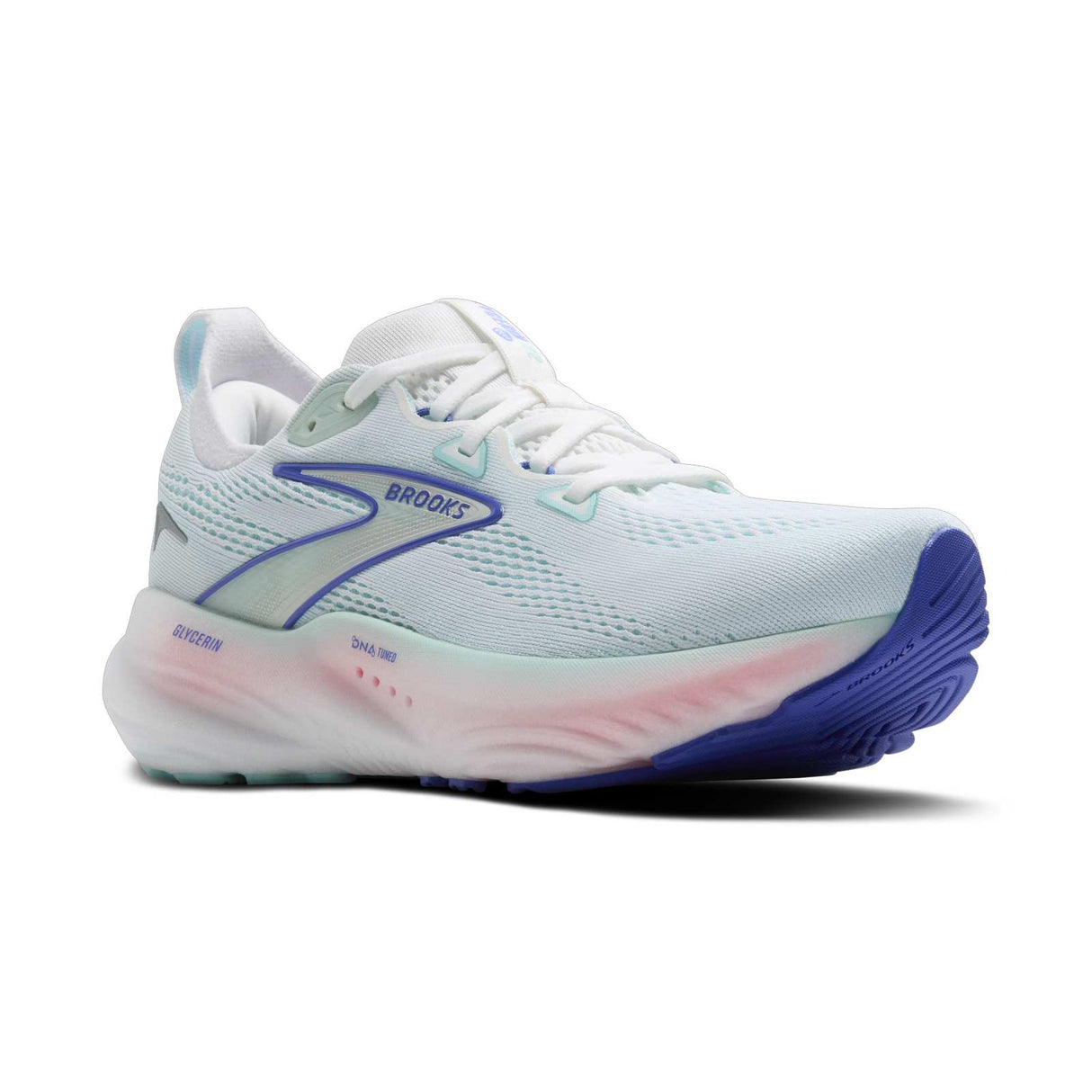 Brooks Glycerin 22 Womens Road Running Shoes