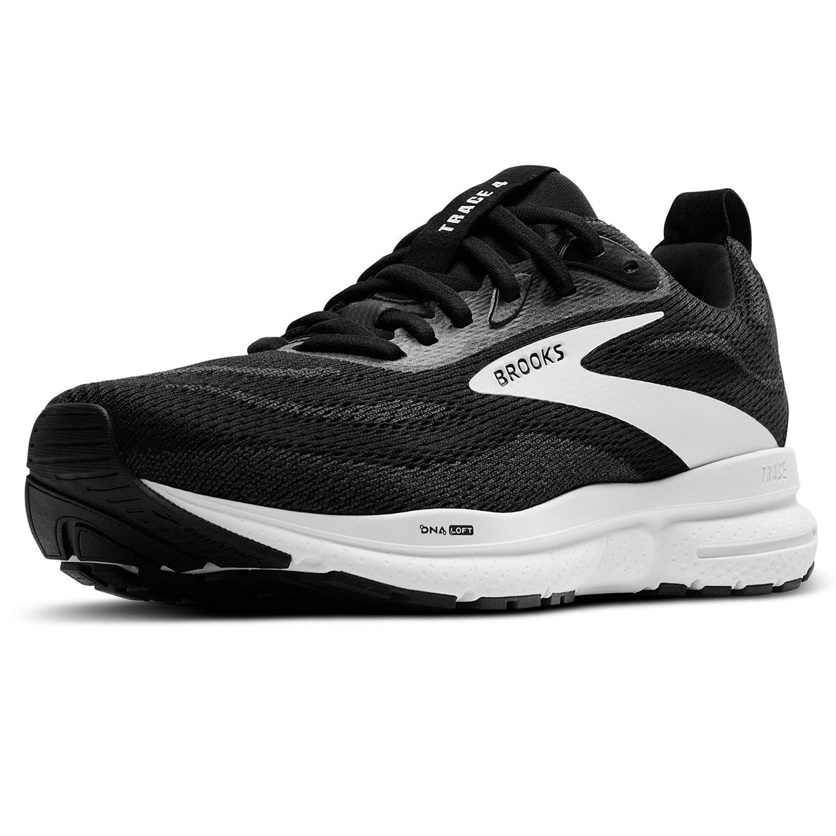 Brooks Trace 4 Mens Running Shoes
