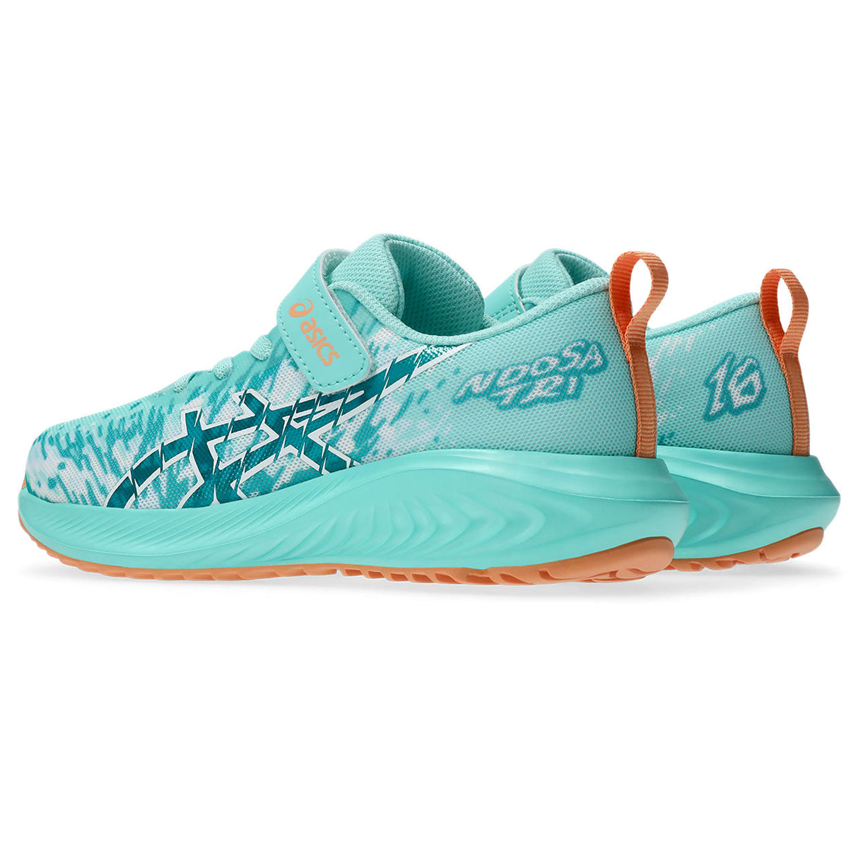 Asics PRE NOOSA TRI™ 16 PS Kids Running Shoes