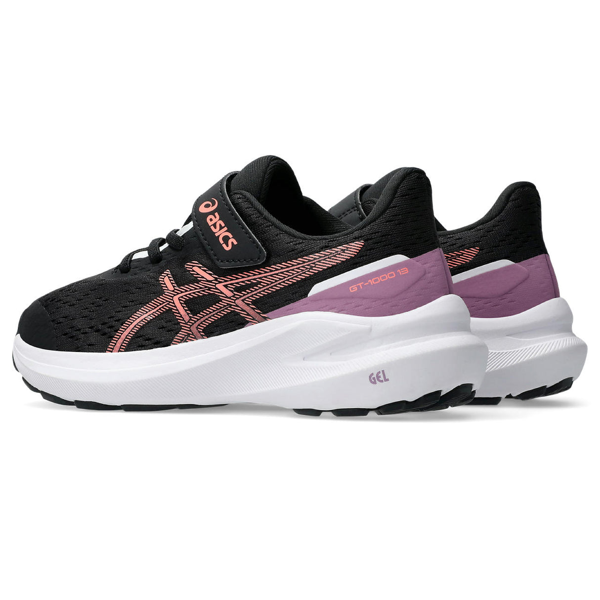 Asics GT-1000™ 13 PS Girls Running Shoes