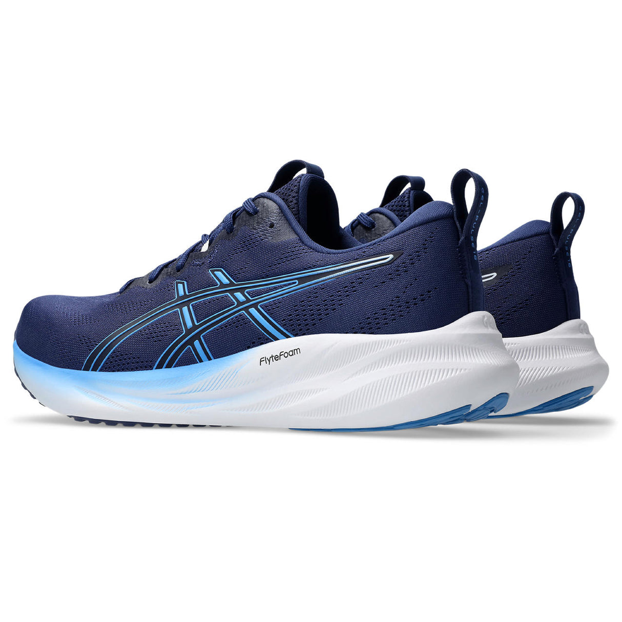 Asics Gel Pulse 16 Mens Running Shoes