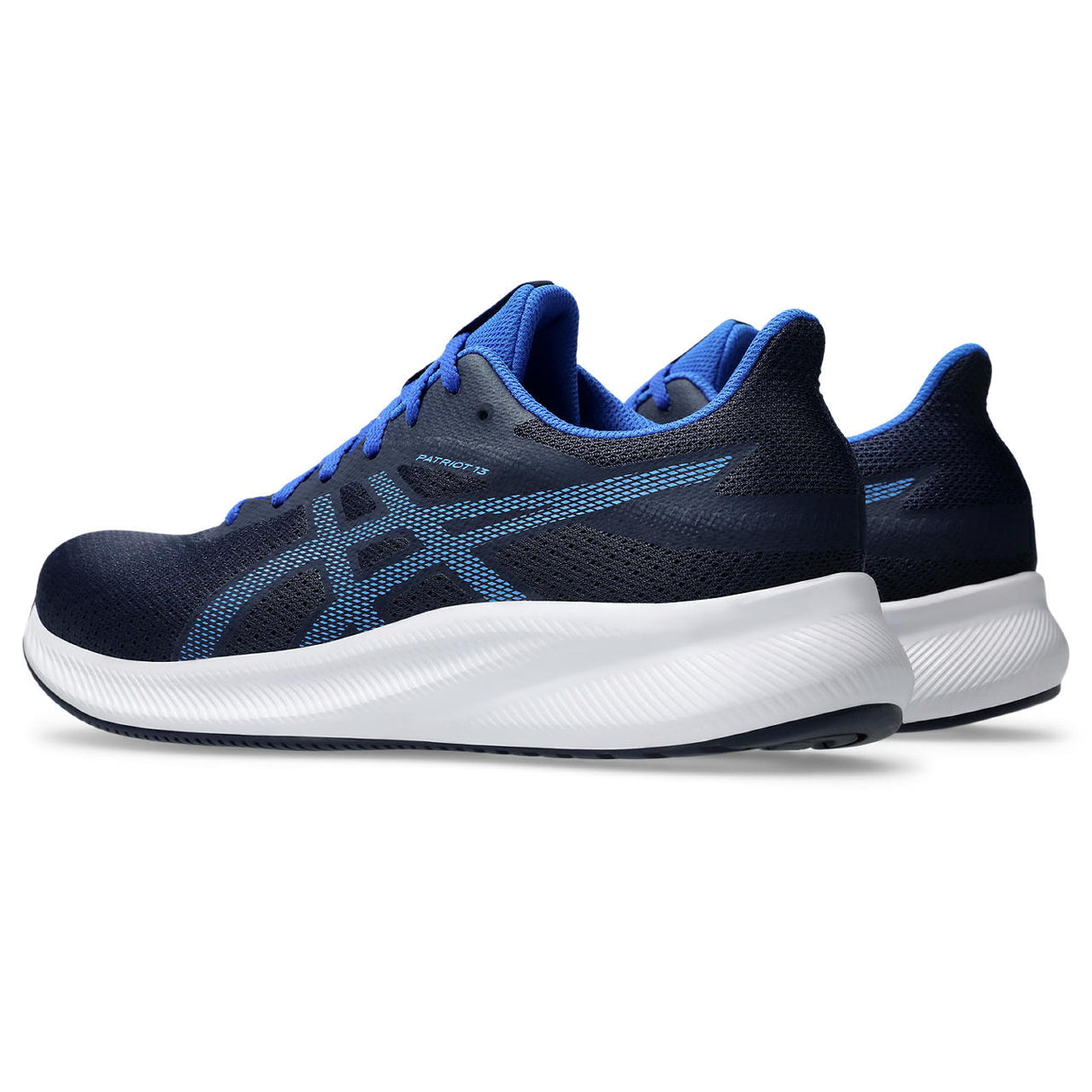 Asics PATRIOT™ 13 Mens Running Shoes