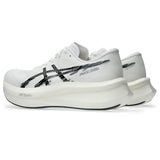 Asics Magic Speed 4 Mens Run Shoes White