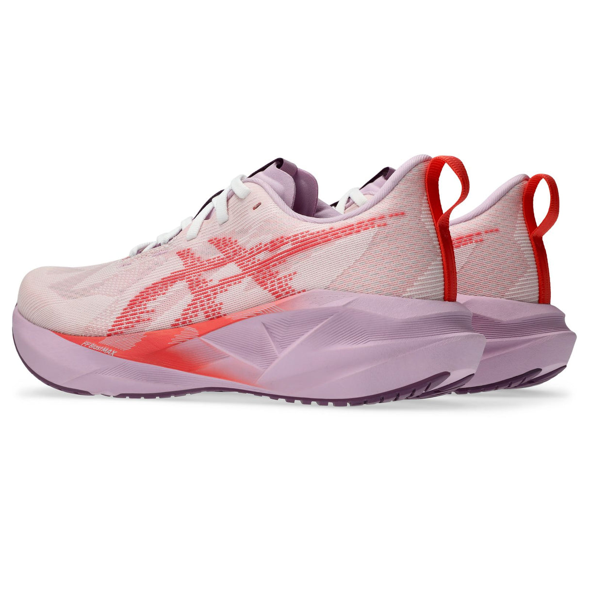 Asics Novablast 5 Womens Road Running Shoes