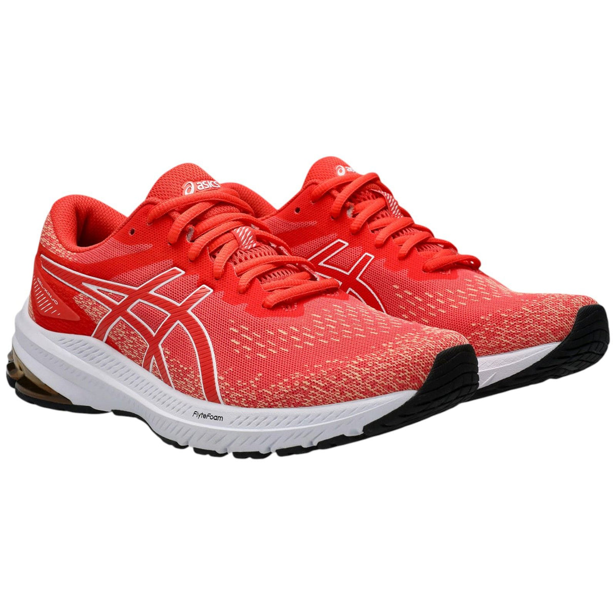 Asics Gel-Kinjo Womens Road Running Shoes