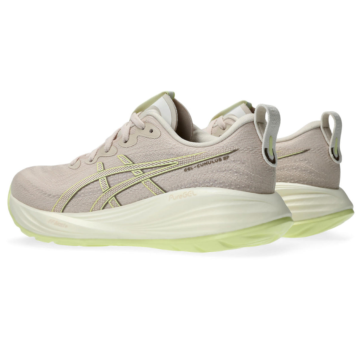 Asics Gel Cumulus 27 Womens Road Running Shoes