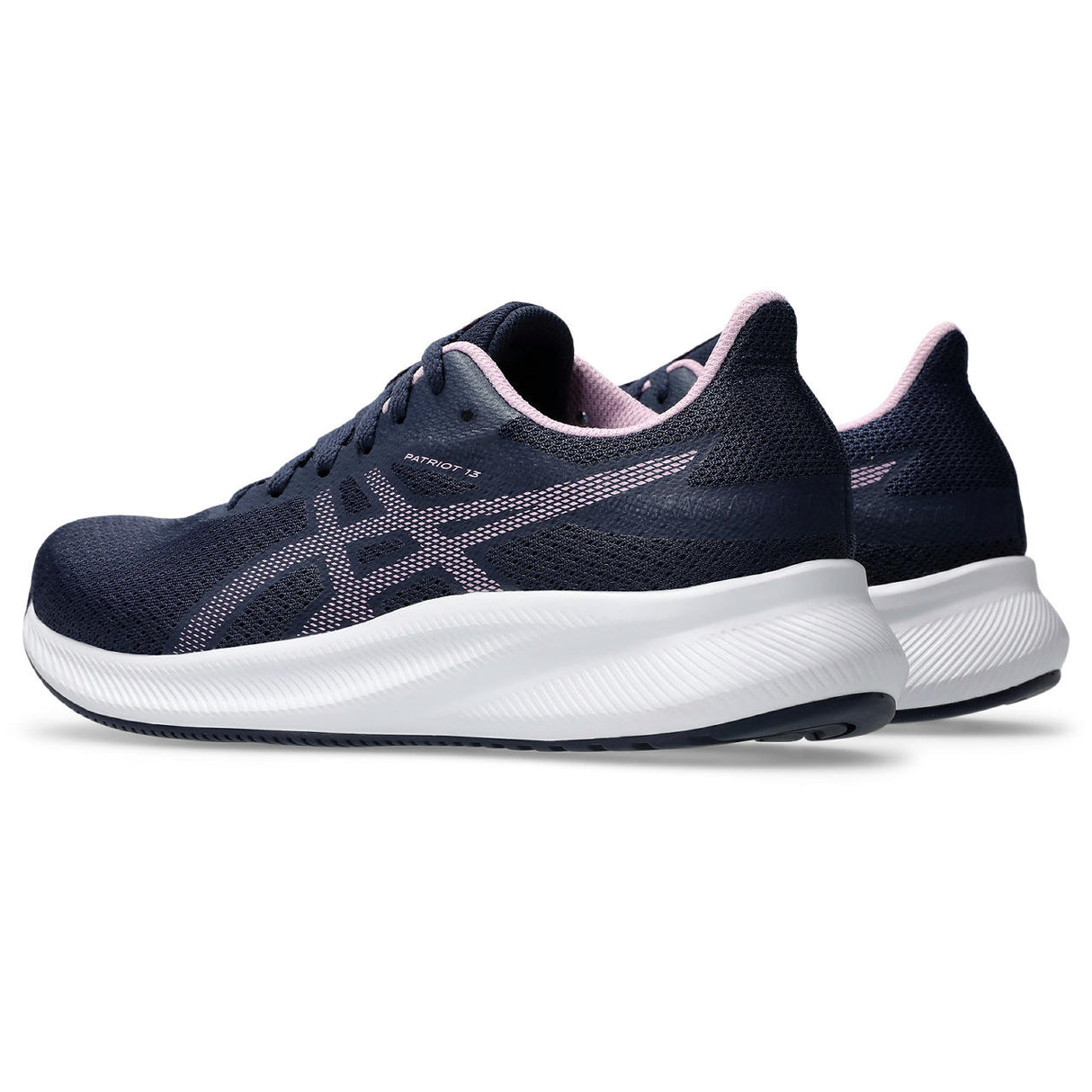 Asics PATRIOT™ 13 Womens Running Shoes - Main Image